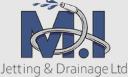 Mi Jetting and Drainage logo